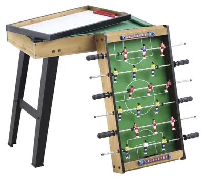 Produktbild von XTREM Sports - 4 in 1 Multifunktionstisch JUNIOR