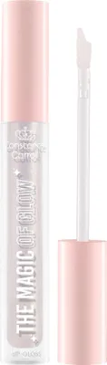 Obrázok produktu pre CONSTANCE CARROLL Magic of Glow Lipgloss 01 Cristal Shine