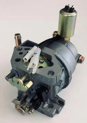 Produktbild von Zongshen Xp380A 11.5 Vergaser 100126493