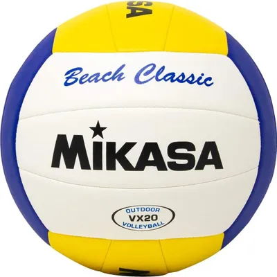 Zdjęcie produktu dla Siatkówka plażowa MIKASA BEACH CLASSIC VX 20