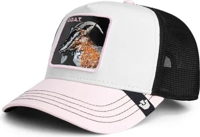 Obrázek produktu pro Kšiltovka Goorin Bros 101-2567-MULTICOLOR pro Uni