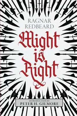 Produktbild von Might is Right