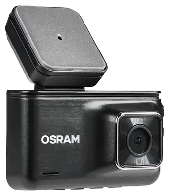 Immagine prodotto di Dash Cam incollata 1280x1024 anteriore OSRAM ROADsight 3500 per autovetture e veicoli commerciali