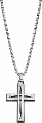 Immagine prodotto di Collana da uomo Lotus LS2276-1/1