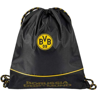 Produktbild von Borussia Dortmund BVB Turnbeutel ca. 42 x 35 cm