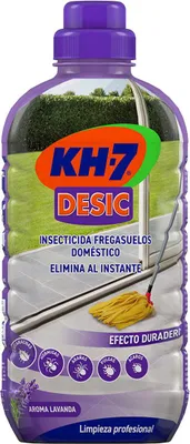 Image de Mop Mop KH7