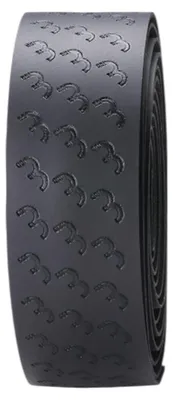 Produktbild von BBB UltraRibbon Gel Black Lenkerband