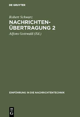 Produktbild von Nachrichtenübertragung 2