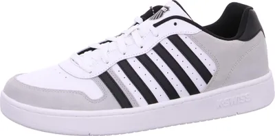 Produktbild von K-Swiss Court Palisades Sneaker Weiß