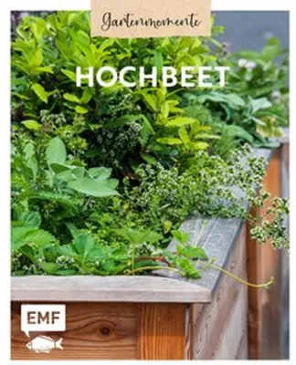 Produktbild von Gartenmomente: Hochbeet