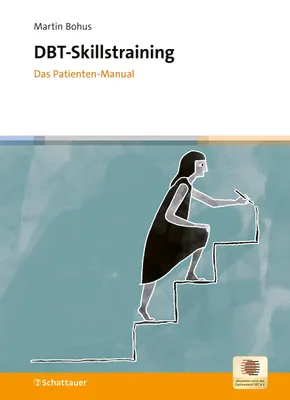 Buchcover von 'DBT-Skillstraining' - Paperback von Martin Bohus