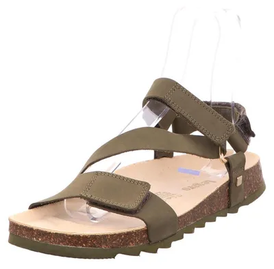 Produktbild von Tieffußbett Sandale