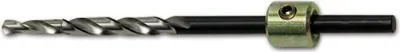 Produktbild von Stufenbohrer mit Stellring, Band ø 13,0 mm, Stärke 6,7 mm