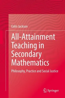 Obrázek produktu pro All-Attainment Teaching in Secondary Mathematics