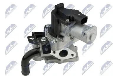 Produktbild von NTY EGR-HY-505 AGR-Ventil für HYUNDAI ix35 (LM, EL, ELH) Abgasrückführungsventil