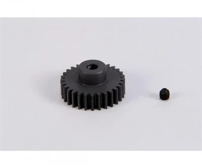 Produktbild von Carson Motorritzel 29 Zähne M 0,6 Stahl gehärt.