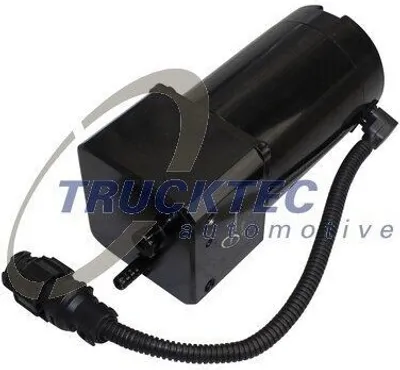 Produktbild von TRUCKTEC AUTOMOTIVE Kippumpe Fahrerhaus 03.44.026 für VOLVO FH elektrisch