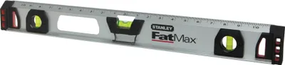 Immagine prodotto di Stanley HTS Wasserwaage FM I-Profil 120cm magnetisch