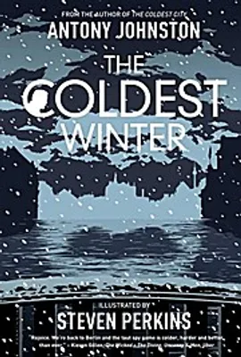 Obrázek produktu pro The Coldest Winter