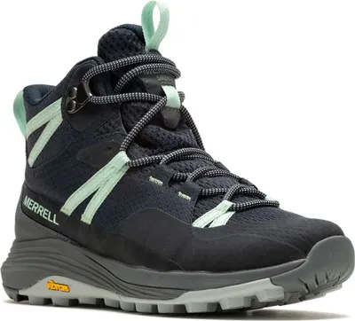 Produktbild von Merrell Siren 4 Mid GORE-TEX®, Navy