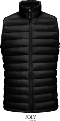 Obrázok produktu pre SOL´S Pánska bunda Wilson Bodywarmer