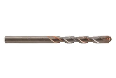 Immagine prodotto di wolfcraft 1 punta speciale per calcestruzzo in metallo duro Ø 9,0