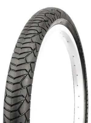 Produktbild von Deli-Reifen 20x1.95 54-406 Freestyle Schwarz