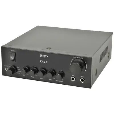Immagine prodotto di Qtx Kad-2