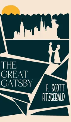 Produktbild von T he Great Gatsby