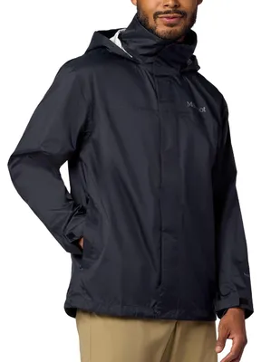 Obrázek produktu pro Marmot, pánská bunda Precip Evo, černá, velikost S