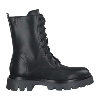 Produktbild von s.Oliver Stiefelette Stiefelette Leder