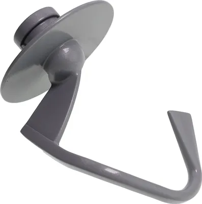 Produktbild von Smeg 690074369 SMDH01 Knethaken für SMF01 SMF03 Küchenmaschine