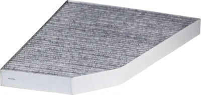 Produktbild von FILTRON K 1365A Innenraumfilter Pollenfilter für TESLA Model X (5YJX) Aktivkohle
