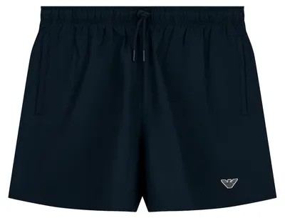 Produktbild von EMPORIO ARMANI Herren Badeshorts