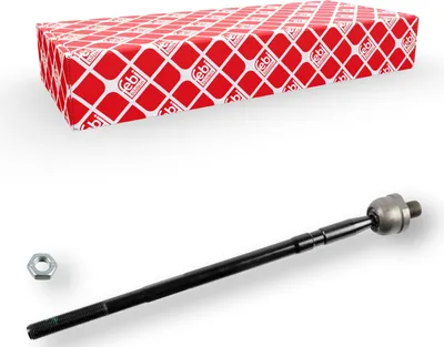 Produktbild von FEBI BILSTEIN 17504 Axialgelenk Spurstange für DAEWOO NUBIRA Wagon (KLAJ) Vorne Links Vorne Rechts
