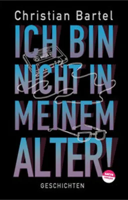 Produktbild von Ich bin nicht in meinem Alter