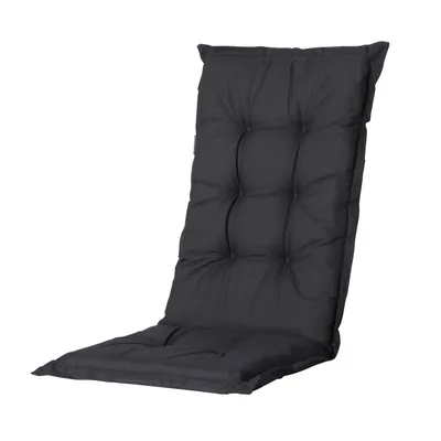 Produktbild von MADISON MONLA052, Schwarz, Baumwolle, Polyester, 50%, 1050 mm, 500 mm, 60 mm