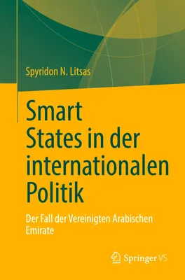 Produktbild von Smart States in der internationalen Politik