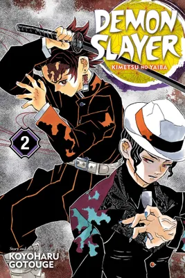 Produktbild von Demon Slayer