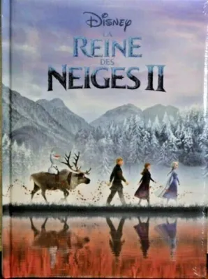 Image de La Reine des Neiges - 2