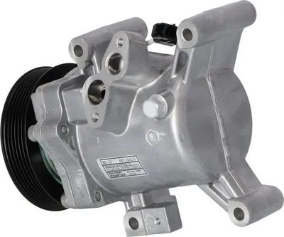 Productafbeelding van Compressor voor airconditioning, Mazda 3/6/CX-5, modeljaar 2012