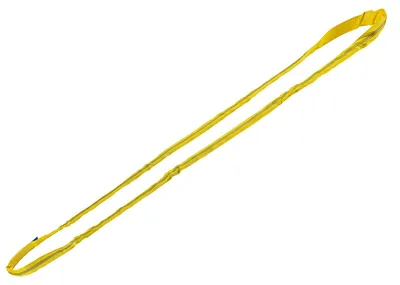 Productafbeelding van KesTek rondsluiting, 3 tot 6 meter, hijssling, hijsband, lastsling, draagvermogen 3000 kg