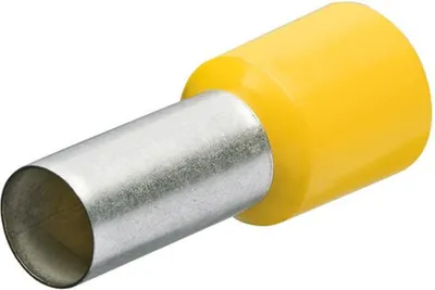 Produktbild von Knipex 97 99 339, Gelb, 64 g, 30 mm, 50 Stück(e)