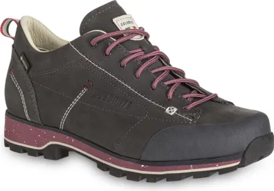 Produktbild von Dolomite DOL Shoe Ws 54 Low Fg Evo GTX Anthracite Grey 5.5 UK