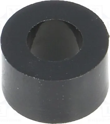 Produktbild von 10x Distanzmuffe linsenförmig L: 6mm ØAußen: 10mm 3810/5.2X06 Distanzhülsen aus K