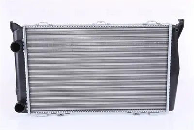 Zdjęcie produktu dla Chłodnica silnika NISSENS 649971