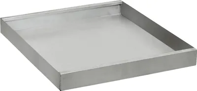 Produktbild von Stumpf Wannenboden für Umweltschränke klein 500 mm - 7540500