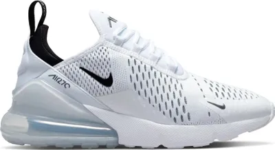 Produktbild von Nike Damen Sneakers Weiß AH6789-100 Grösse 38,5