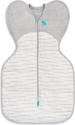 Immagine prodotto di Love to Dream™ Swaddle Up™ Sacco nanna bianco Träumer, 2.5T Neonato (2,2-3,8 kg)