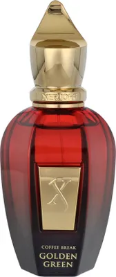 Produktbild von Xerjoff Coffee Break Golden Green Edp Spray